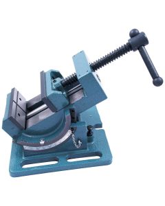 4" DELUXE TILTING ANGLE VISE (3900-2684)