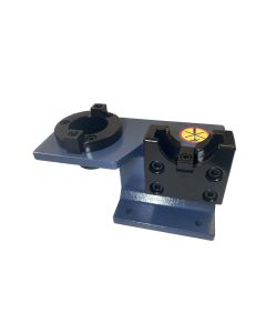 CAT40 V-FLANGE HORIZONTAL/VERTICAL TOOL SETTING STAND (3900-4084)