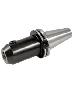 1/2 X CAT 40 V-FLANGE END MILL HOLDER WITH 2.5 GAGE DEPTH (3900-4111)