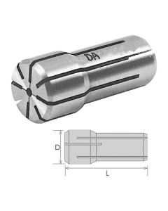 DA-180 35/64" DOUBLE ANGLE COLLET (3900-4943)