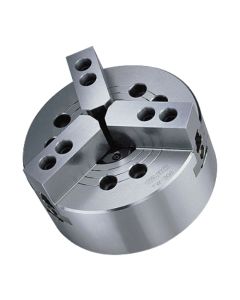 TAIKI 5" 3-JAW HOLLOW POWER LATHE CHUCK-A4 (3900-4585)