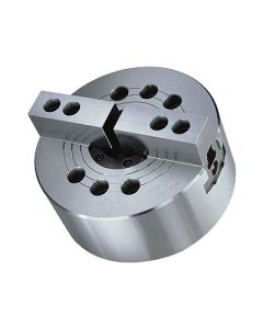 TAIKI 5"/135MM 2-JAW A2-4 MOUNT HOLLOW POWER LATHE CHUCK (3900-4597)