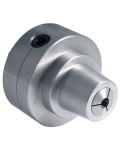 5C 5" PLAIN BACK COLLET CHUCK (3900-4714)