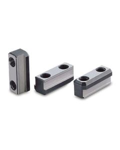 TAIKI 3 PIECE JAW T-NUT SET FOR 5 B-200 CHUCK (3900-4780)