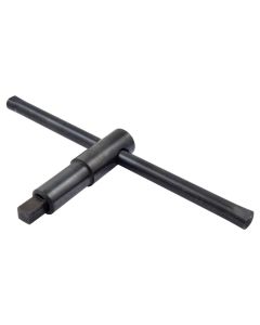 1/2" SQUARE HEAD STANDARD LATHE CHUCK WRENCH (3900-4869)