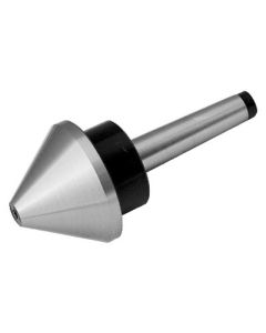 6" MT4 75 DEGREE BULL NOSE LIVE CENTER (3900-4998)