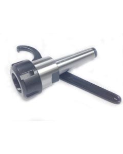 MT3 ER-32 COLLET CHUCK-DRAWBAR END (3900-5077)