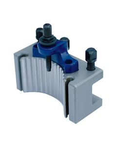 TURNING AND FACING HOLDER D FOR A SERIES 40-POSITION TOOL POST (3900-5305)