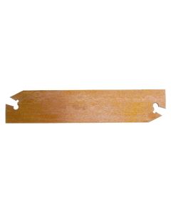 26-2 CUT-OFF BLADE (3900-5311)