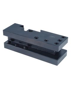 KDK-02 TYPE THREADING & FACING BAR HOLDER (3900-5402)