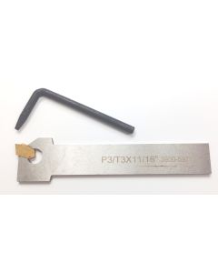 RETROFIT CUT-OFF BLADE P3 T3-GT3 (3900-5975)