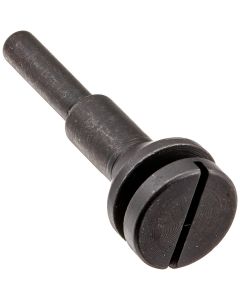 1/4" ABRASIVE CUT-OFF WHEEL MANDREL (3900-6250)