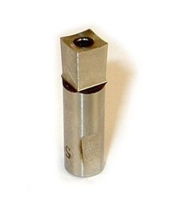 3MM SQUARE ROTARY BROACH CUTTING BIT (3901-0083)