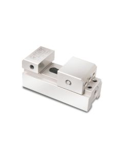 PRO-SERIES 21MM EDM STAINLESS STEEL VISE (3901-2721)