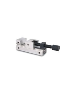 PRO-SERIES 36MM EDM STAINLESS STEEL VISE WITH HANDLE (3901-2743)