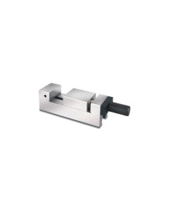 PRO-SERIES 35MM EDM STAINLESS STEEL VISE WITH HANDLE (3901-2755)