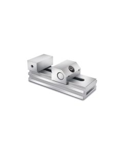 PRO-SERIES 73MM EDM STAINLESS STEEL VISE (3901-2772)