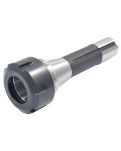 PRO-SERIES R8 ER-32 DRAWBAR END COLLET CHUCK WITH SPANNER NUT (3901-5066)