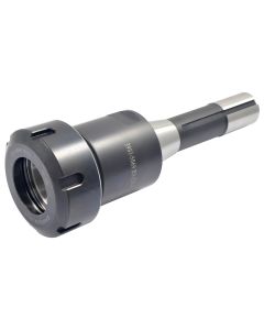 PRO-SERIES R8 ER-40 DRAWBAR END COLLET CHUCK WITH SPANNER NUT (3901-5069)