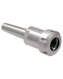 PRO-SERIES MT3 ER-32 DRAWBAR END COLLET CHUCK WITH SPANNER NUT (3901-5078)