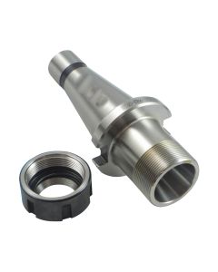 PRO-SERIES #40 NMTB ER-16 COLLET CHUCK-DRAWBAR END (3901-5088)