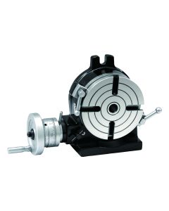 5" HORIZONTAL/VERTICAL ROTARY TABLE (3906-2305)