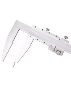 24"/600MM HEAVY DUTY LONG VERNIER CALIPER  (4100-0006)