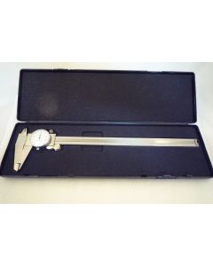 12" ECONOMY DIAL CALIPER (4100-0022)