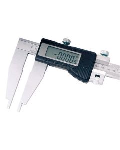 20" / 500MM LONG DIGITAL ELECTRONIC CALIPER 4" JAWS (4100-0033)