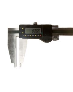 80" / 2000MM LONG DIGITAL ELECTRONIC CALIPER JAW LENGTH 6  (4100-0038)