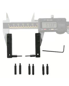 CALIPER ACCESSORY KIT - CALIPER NOT INCLUDED (4100-0044)