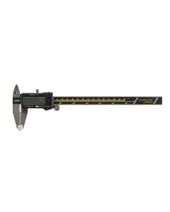 8" / 200MM 4-KEY DIGITAL ELECTRONIC CALIPER (4100-3008)