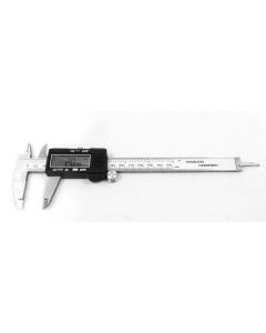 6"/150MM/FRACTION ELECTRONIC CALIPER (4100-3506)