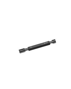 M16 X 2.0 GO-NOGO H6 THREAD PLUG GAGE(4101-1116)