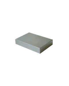 .136" RECTANGULAR GAGE BLOCK GRADE 2/A+/AS 0 (4101-0747)