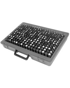 0.20-1.28MM -.005 55 PIECE PIN GAGE SET (4101-1010)