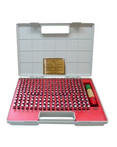 5.00-9.98MM 250 PIECE PIN GAGE SET (4101-1014)