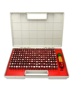 10.00-13.98MM -.005 200 PIECE PIN GAGE SET (4101-1016)