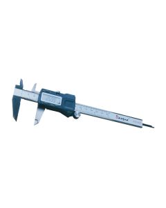 DASQUA 6"/150MM IP54 SPLASH PROOF ELECTRONIC DIGITAL CALIPER (4109-3036)