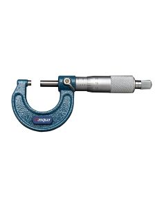 DASQUA 0-25MM OUTSIDE MICROMETER (4111-8105)