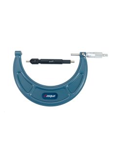 DASQUA 6-7" 0.0001" OUTSIDE MICROMETER (4112-1135)