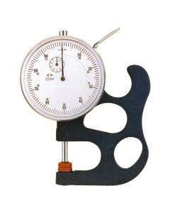 0-0.5" DIAL THICKNESS GAGE (4200-0005)