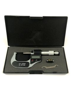 2"/50MM 2 KEY ELECTRONIC OUTSIDE MICROMETER (4200-0372)