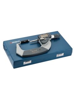 DASQUA 50-75MM/2-3" DIGITAL QUICK-MOVING BLADE MICROMETER (4220-2109)