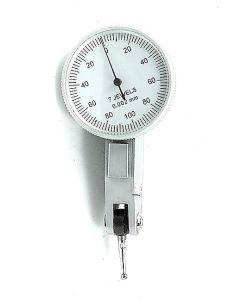 0.2MM X 0.002MM METRIC DIAL TEST INDICATOR (4400-1014)