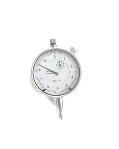 PRO-SERIES 0-0.25" LUG BACK DIAL INDICATOR (4400-1250)