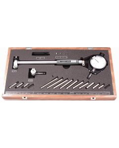 1.4 - 6" DIAL BORE GAGE SET .0005" (4400-1406)