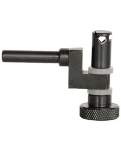 INDICATOR GRIP HOLDER WITH 1/4 X 1-1/2" ROD (4401-0119)