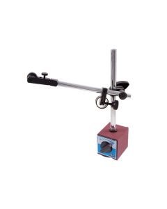 MAGNETIC BASE WITH DOVETAIL CLAMP AND FINE ADJUSTMENT (4401-0530)