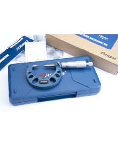 DASQUA 0-1" POINT MICROMETER (4610-2305)